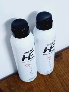 He Respect Perfume Body Spray Pack Of 2