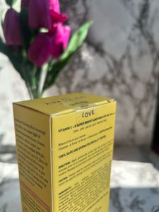 Dot &amp; Key Vitamin C Sunscreen