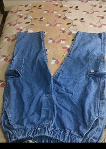 Combo Of 3 New Jeans..