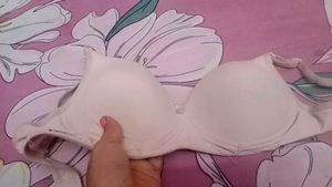 Set Of 3 Padded Bra