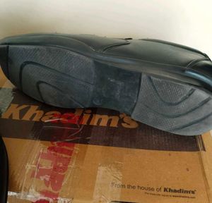 Black Formal Shoes good condition 👍🏻