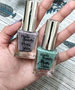 Nail Paints