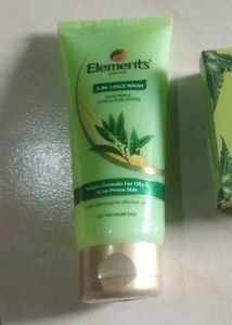 Face Wash