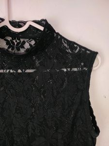 Lace Top