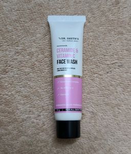 Dr Sheth's Face Wash
