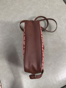 Chandheri Phool Designed Zouk Sling Bag
