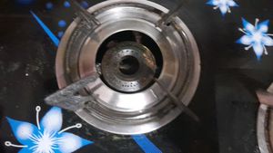 Automatic Gas Stove
