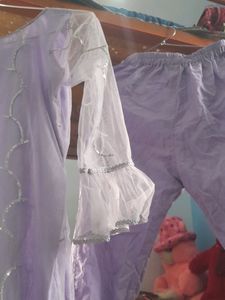 Kurti Set