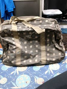 Gym &amp; Travel Bag