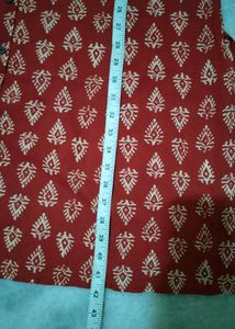 Kurti Set