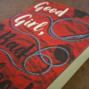 Good Girl Bad Blood by Holly Jackson