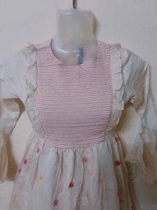 Frock Pant