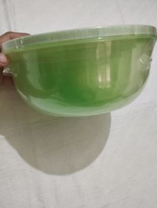 Microwave Airtight Container Set 5pcs