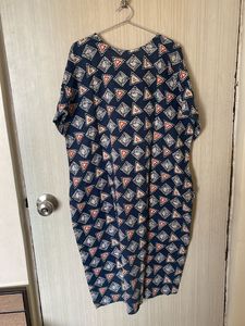Kurta Pant Set