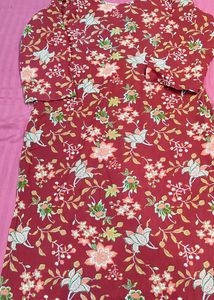 Beautiful Pant Kurta Set