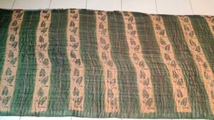 Rajai For Kids Godadi Matress 78 x 37 Inches