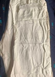 Kurti Pant Set