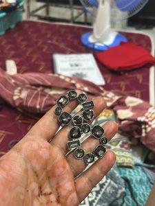 Westside Stone Earrings