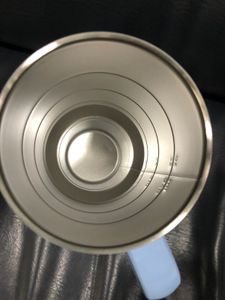 Reduce Cold-1 Mug with Handle