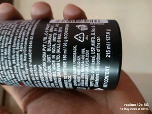AXE Intense Deo (430ml)