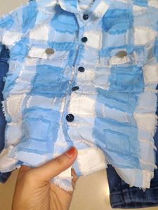 Boys&#39; Dress 💙