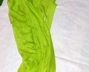 Silk Green Suite