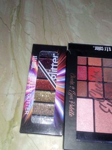Combo Eyeshadow Palette