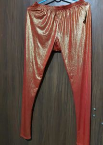 Shimmer Leggings
