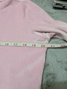 Juicy Couture Pink Top sleepwear