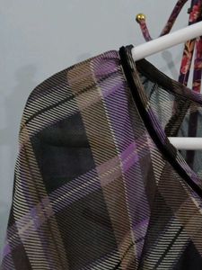 Matching Colours Top