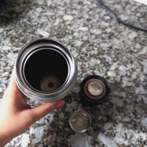 Stainless Steel Water Bottle