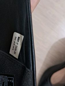Very Comfortable Heel