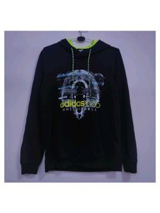 Adidas Neo Bear Graphic Tee