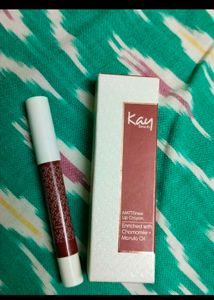 BEAUTY COMBO Conditioner And Lipstick