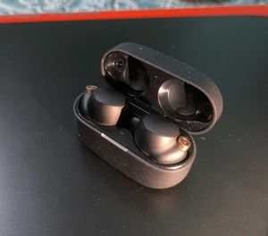 Sony WF-1000XM4 ANC | Hi-Res Audio | LDAC support