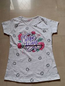 New Girls Tshirt