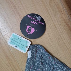 Brand New Set of 3 Leading Lady Boyshorts-XXL