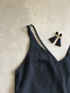 Black Outfit Set