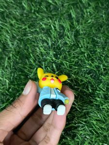 3D Silicon Keychain High Quality