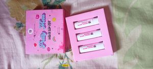 My Glamm POPXO mini lip kit