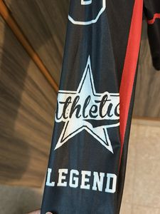 Racer Style Crop Top