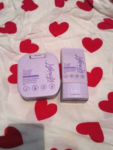 Shampoo & Conditioner Duo🎀