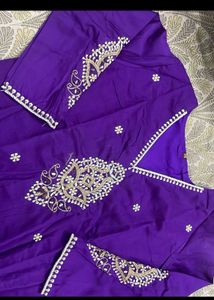 Madhuri Inspired Kurta Set