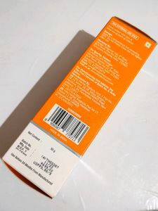 The Derma Co 1% Hyaluronic Sunscreen