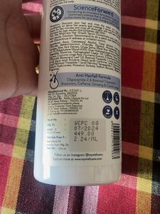 WishCare Anti Hairfall Conditioner