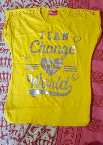 Combo Pack (Frock, Sweater, T-shirt)
