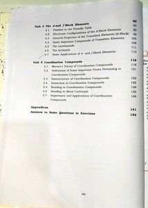 Chemistry Part I Textbook