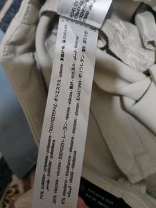 Zara High-waisted Bootcut Or Flared Fit Jeans