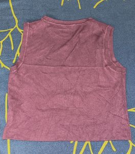 Zara Tank Top