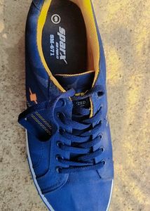 Sparx Brand New Sneckers/Shoes